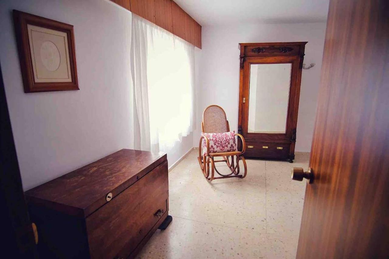 Casa Rural “Ca Robert” กัลโลซา เด เอนซาร์เรีย ภายนอก รูปภาพ