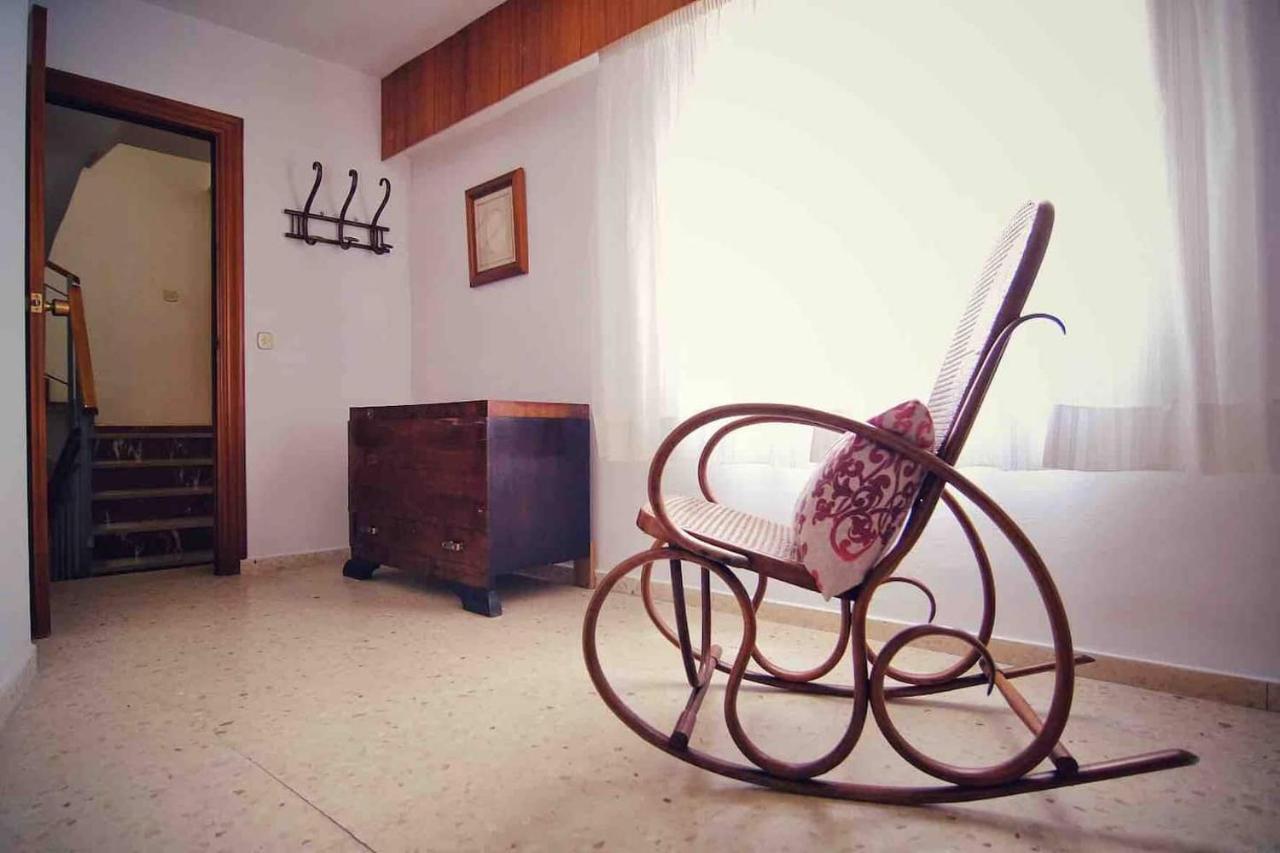 Casa Rural “Ca Robert” กัลโลซา เด เอนซาร์เรีย ภายนอก รูปภาพ
