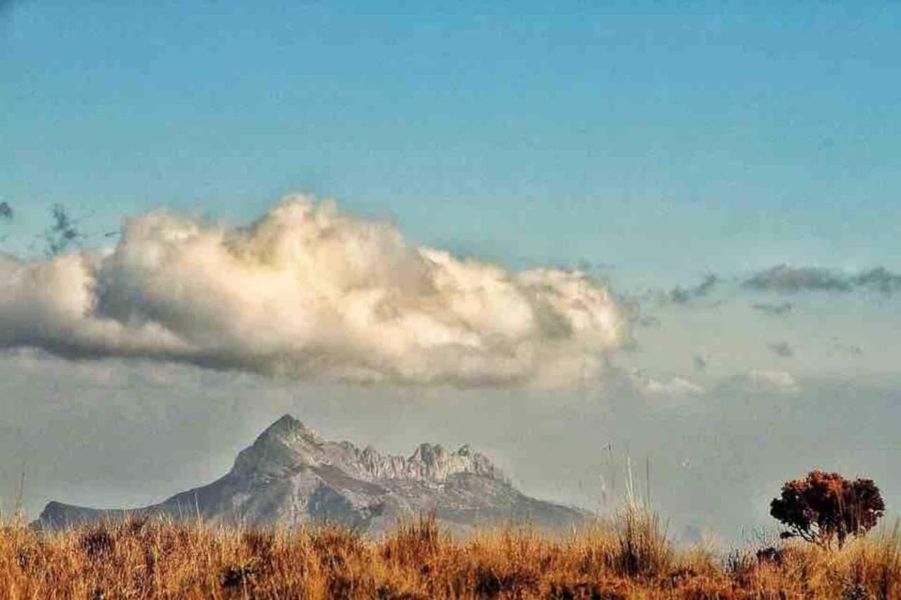 Casa Rural “Ca Robert” กัลโลซา เด เอนซาร์เรีย ภายนอก รูปภาพ
