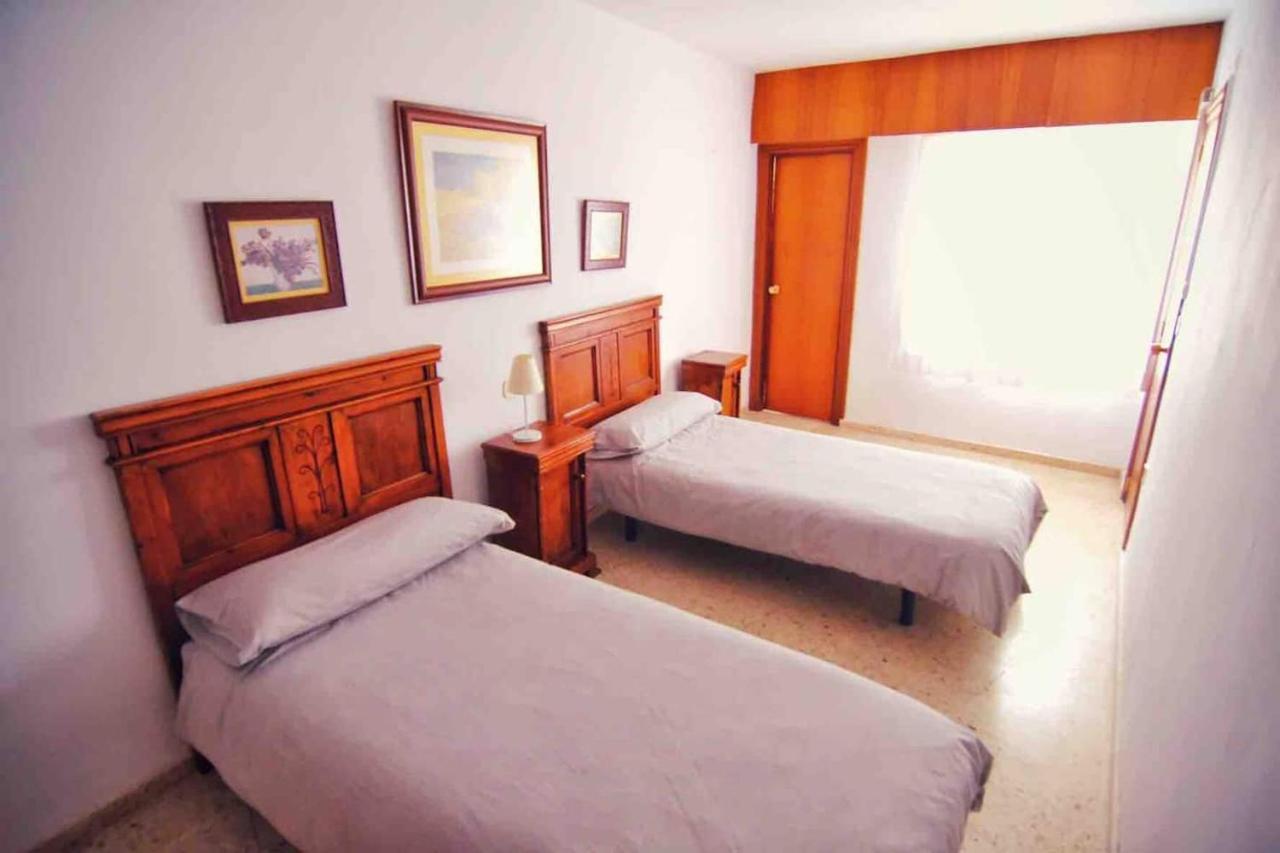 Casa Rural “Ca Robert” กัลโลซา เด เอนซาร์เรีย ภายนอก รูปภาพ